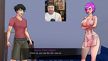 Confined with goddesses gameplay #7 porn game adult bottle full of cum