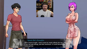 Confined with goddesses gameplay #7 porn game adult bottle full of cum