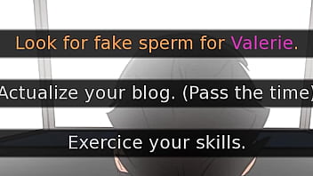 Confined with goddesses gameplay #7 porn game adult bottle full of cum