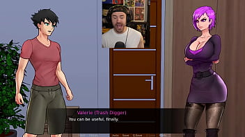 Confined with goddesses gameplay #7 porn game adult bottle full of cum