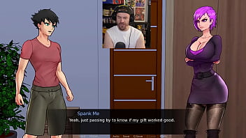 Confined with goddesses gameplay #7 porn game adult bottle full of cum