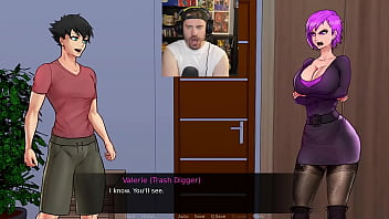 Confined with goddesses gameplay #7 porn game adult bottle full of cum