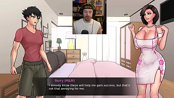 Confined with goddesses gameplay #7 porn game adult bottle full of cum