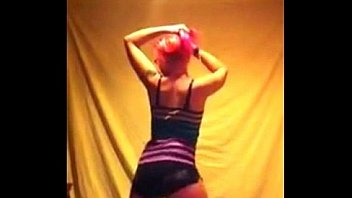 Most sexy twerk ever❤️