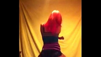 Most sexy twerk ever❤️