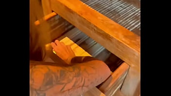 Pequeno spoiler da gravação de páscoa vem me ver indo a caça aos ovos e ver como terminou isso amanhã disponív