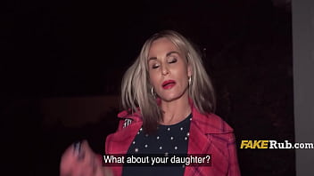 Sophia’s step mom tests her limits with a man behind stepdaughter’s back Sophia’s step mom tests her limits with a man behind stepdaughter’s back