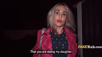 Sophia’s step mom tests her limits with a man behind stepdaughter’s back Sophia’s step mom tests her limits with a man behind stepdaughter’s back