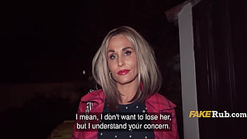 Sophia’s step mom tests her limits with a man behind stepdaughter’s back