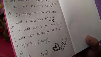 Blonde chick jessie andrews eats ass