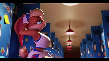 Lola bunny break the rules Lola bunny break the rules
