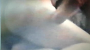 Husband fucks me hard old school