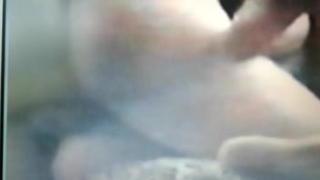 Husband fucks me hard old school