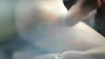 Husband fucks me hard old school