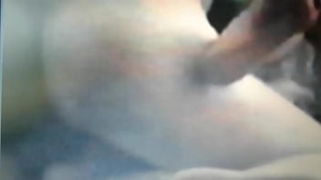 Husband fucks me hard old school