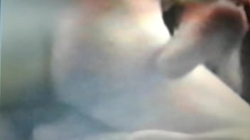 Husband fucks me hard old school