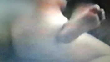 Husband fucks me hard old school