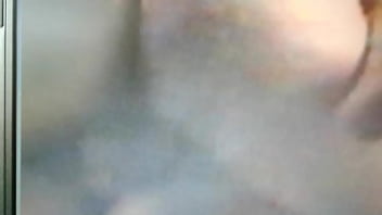 Husband fucks me hard old school