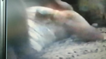 Husband fucks me hard old school