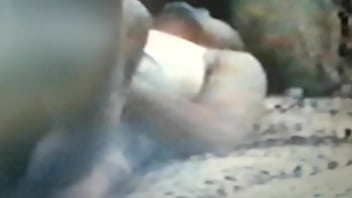 Husband fucks me hard old school