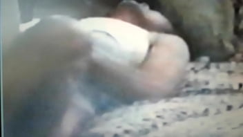 Husband fucks me hard old school