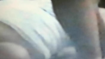 Husband fucks me hard old school