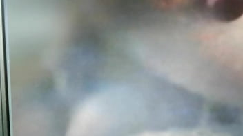 Husband fucks me hard old school