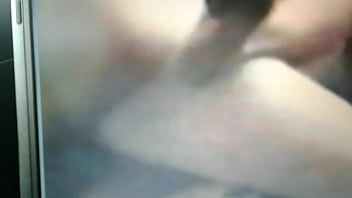 Husband fucks me hard old school