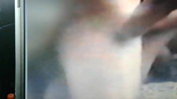 Husband fucks me hard old school