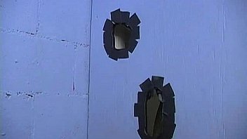 Ebony Slut Fucks A White Gloryhole Cock In Her First Interracial Scene 26 thumbnail