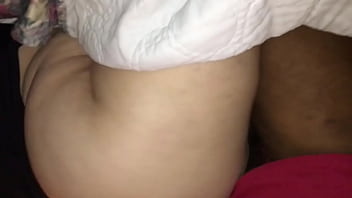 Sexy gf takes dick like a champ