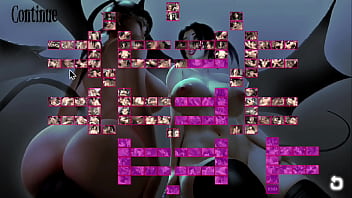 She gave some nice blowjobs twin succubus ep 14