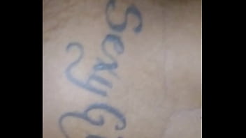 Trying to pee part 1