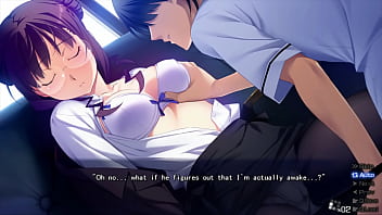 Grisaia no meikyuu