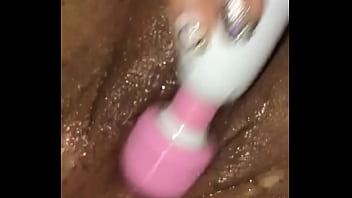 Lista para gozar tu pene