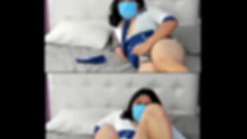 Soy Una Sexy Policía Quieres Que Te Detenga thumbnail