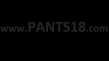 Exotic schoolgir enjoy striptease