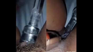 Playing with ma self