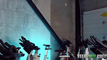 No pussy pounding no gain