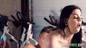 No pussy pounding no gain