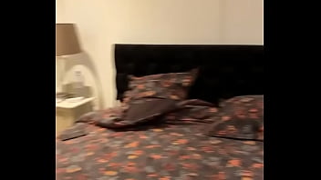 Voici le lieux on je vais dormir pendant 3 jours vous inquiétez pas je