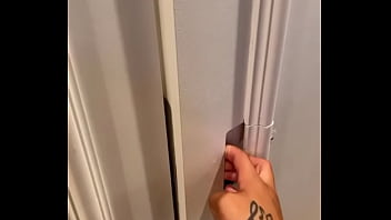 Voici le lieux on je vais dormir pendant 3 jours vous inquiétez pas je