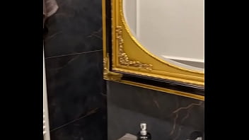 Voici le lieux on je vais dormir pendant 3 jours vous inquiétez pas je