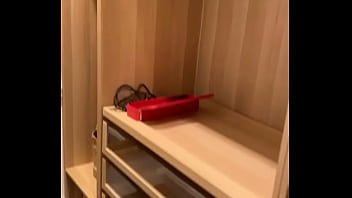 Voici le lieux on je vais dormir pendant 3 jours vous inquiétez pas je