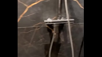 Voici le lieux on je vais dormir pendant 3 jours vous inquiétez pas je