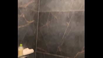 Voici le lieux on je vais dormir pendant 3 jours vous inquiétez pas je