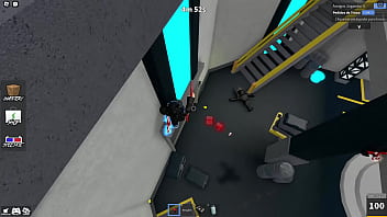 Mete com xforça escorpuon