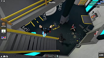 Mete com xforça escorpuon