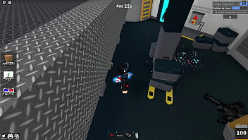 Mete com xforça escorpuon