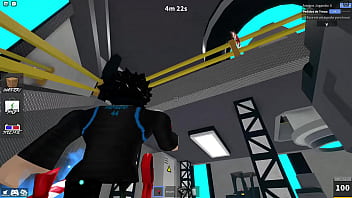 Mete com xforça escorpuon